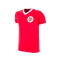 Koszulka COPA SL Benfica 1974 - 75 Retro
