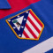 Koszulka COPA Atlético de Madrid 1986 Tercera Equipación Retro