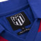 Koszulka COPA Atlético de Madrid 1986 Tercera Equipación Retro
