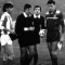 Koszulka COPA Atlético de Madrid 1986 Tercera Equipación Retro