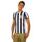 Koszulka COPA Juventus FC 1952 - 53 Retro