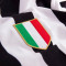 Koszulka COPA Juventus FC 1952 - 53 Retro