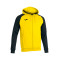 Kurtka Joma con capucha Academy IV