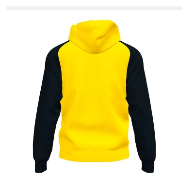 Kurtka con capucha Academy IV