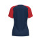 Koszulka Joma Academy IV m/c Kobieta