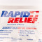 Torba termoizolacyjna Rehab Medic Rapid Relief 15x26cm