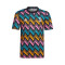 Koszulka adidas Juventus FC Pre-Match 2021-2022 Niño