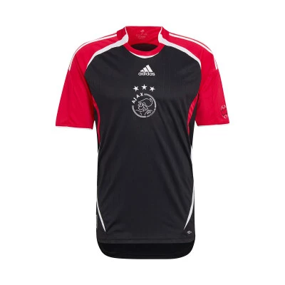 Koszulka Ajax Amsterdam Fanswear 2021-2022