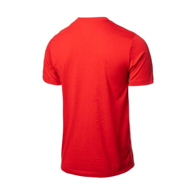 Koszulka RCD Mallorca Fanswear Logo Niño