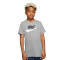 Koszulka Nike Kids Odzież sportowa Futura Icon
