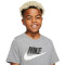 Koszulka Nike Kids Odzież sportowa Futura Icon