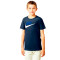 Koszulka Nike Kids Odzież sportowa Futura Icon