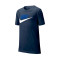 Koszulka Nike Kids Odzież sportowa Futura Icon
