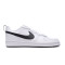 Obuwie sportowe Nike Kids Sąd Borough Low 2 (GS)