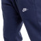 Długie spodnie Nike Odzież sportowa Klub Jogger