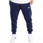 Odzież sportowa Klub Jogger-Midnight Granatowo-Biały