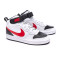 Obuwie sportowe Nike Kids Sąd Borough Mid 2
