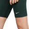 Podspodenki Nike Kobiety NSW Essential Biker