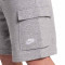 Spodenki Nike NSW Club Ft Cargo
