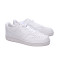 Obuwie sportowe Nike Damskie Sąd Vision Low Następny Nature