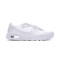 Obuwie sportowe Nike Skóra Air Max SC