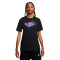 Koszulka Nike Odzież sportowa Multi Swoosh