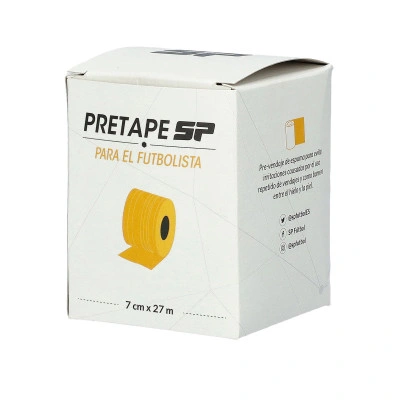 Taśma opatrunkowa samoprzylepna de espuma (7 cm x 27 m)