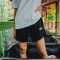 Spodenki Puma Talia Essentials dla kobiet