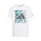 Koszulka adidas Tgr Graphic Niño