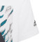 Koszulka adidas Tgr Graphic Niño