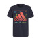 Koszulka adidas Gaming Graphic Niño