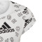 Koszulka adidas Logo Essential Niña
