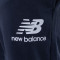 Długie spodnie New Balance Essentials Stacked Logo Sweat
