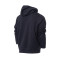Bluza New Balance Essentials Stacked Logo Pullover Hoodie