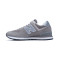 Obuwie sportowe New Balance Classic Running 574 V2 Evergreen