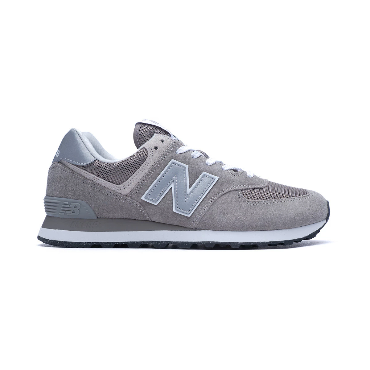 New Balance - Obuwie sportowe Classic Running 574 V2 Evergreen, Unisex, Sand, 9 USA