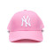 Czapka 47 Brand Snapback MLB New York Yankees '47