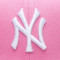 Czapka 47 Brand Snapback MLB New York Yankees '47