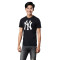 Koszulka 47 Brand MLB New York Yanswees ImPrint ’47 Echo FZ