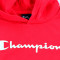 Bluza Champion Kids Authentic Big Logo