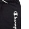 Bermudy Champion Spodnie Kids Essentials Authentic z pionowym logo