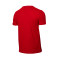 Koszulka Le coq sportif Bat Tee SS N°2