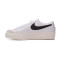Obuwie sportowe Nike Marynarka damska niska platforma