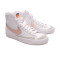 Obuwie sportowe Nike Blazer Mid '77 Mujer