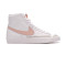 Obuwie sportowe Nike Blazer Mid '77 Mujer