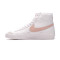 Obuwie sportowe Nike Blazer Mid '77 Mujer