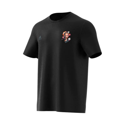 Koszulka Grafika ikony Klopp Football