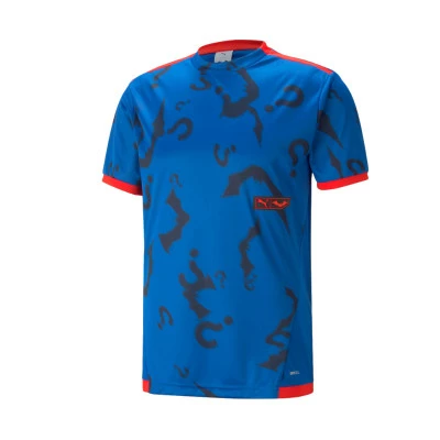 Koszulka PUMA x Batman Graphic Tee