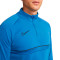 Bluza Nike Academy 21 Drill Top