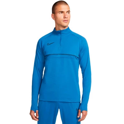 Bluza Academy 21 Drill Top